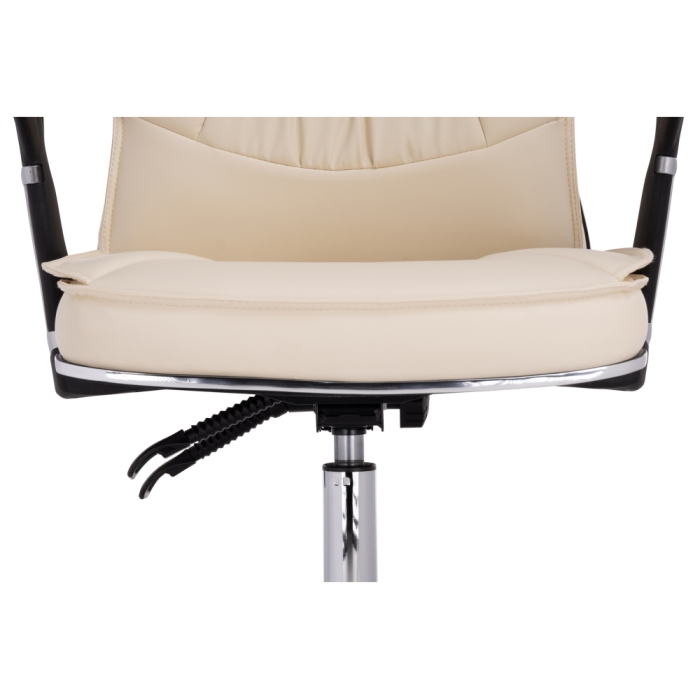 Компьютерное кресло Vestra cream