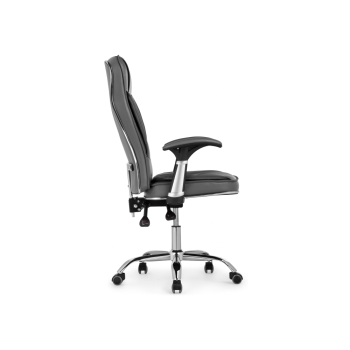 Компьютерное кресло Vestra light gray