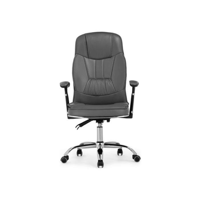 Компьютерное кресло Vestra light gray