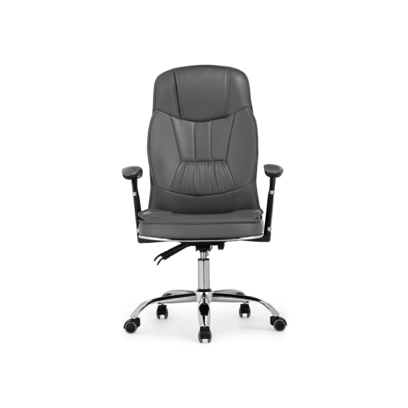 Компьютерное кресло Vestra light gray