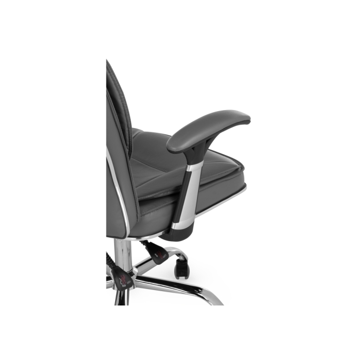 Компьютерное кресло Vestra light gray