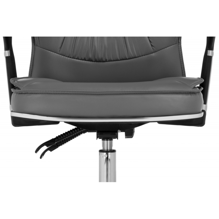 Компьютерное кресло Vestra light gray