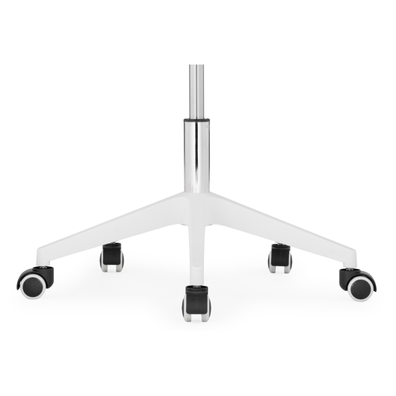 Компьютерное кресло Zarius gray / white