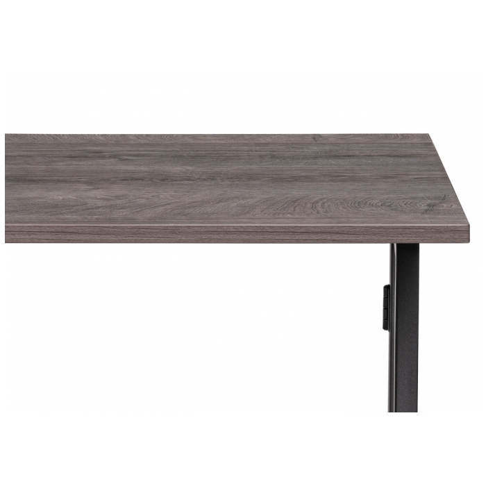 Компьютерный стол Бринг 90х55х74 дуб рошелье