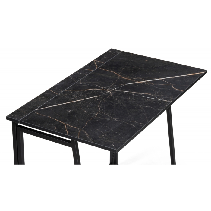 Компьютерный стол Бринг 90х55х74 файерстоун