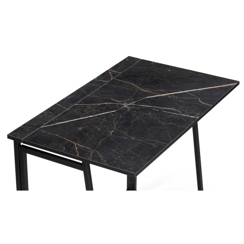 Компьютерный стол Бринг 90х55х74 файерстоун