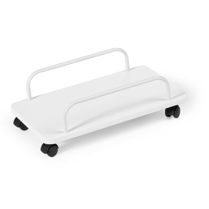 Компьютерный стол Erida 120х60х75 white