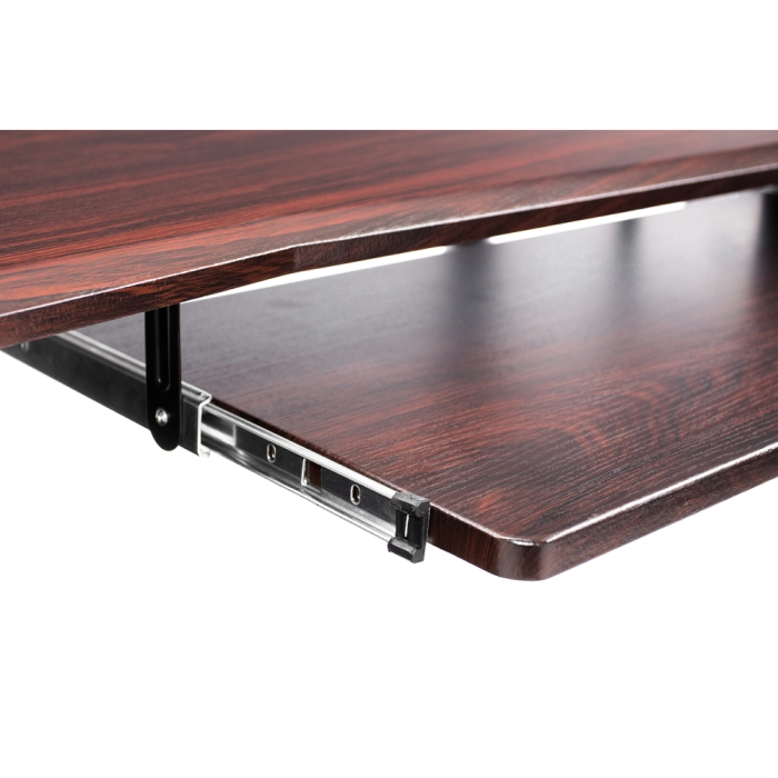 Компьютерный стол Erida 120х60х75