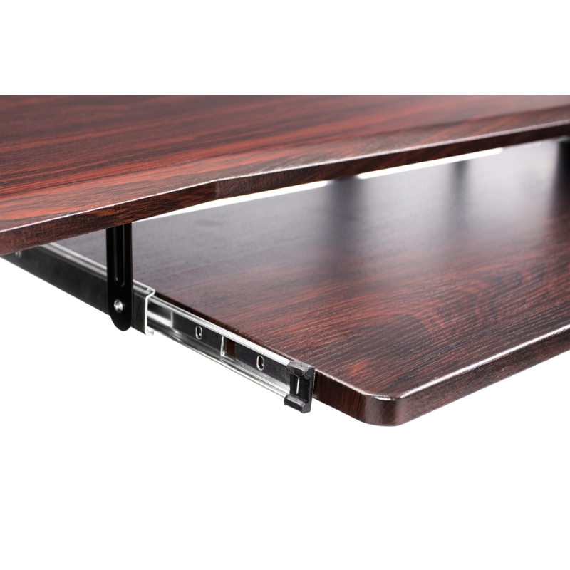 Компьютерный стол Erida 120х60х75