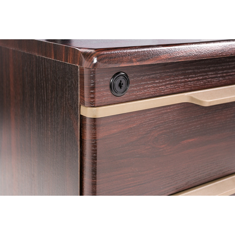 Компьютерный стол Erida 120х60х75