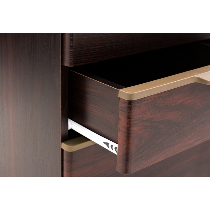 Компьютерный стол Erida 120х60х75