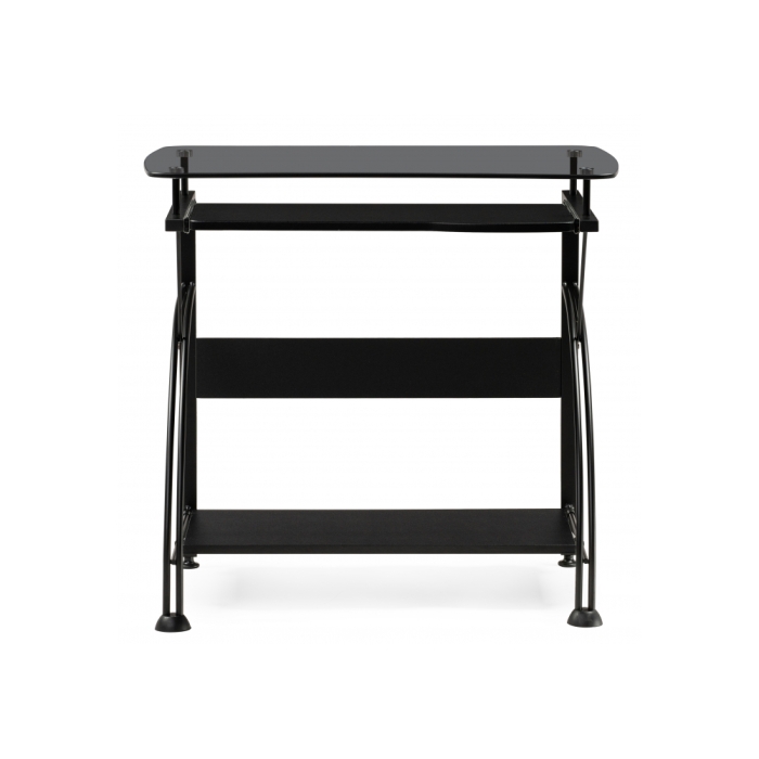 Компьютерный стол Glen 80х52х76 black