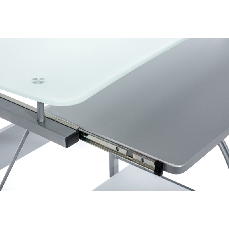 Компьютерный стол Glen 80х52х76