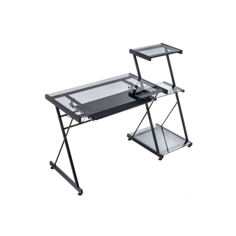 Компьютерный стол Kros 140х55х101