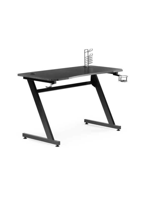 Компьютерный стол Master 2 120х60х75 black