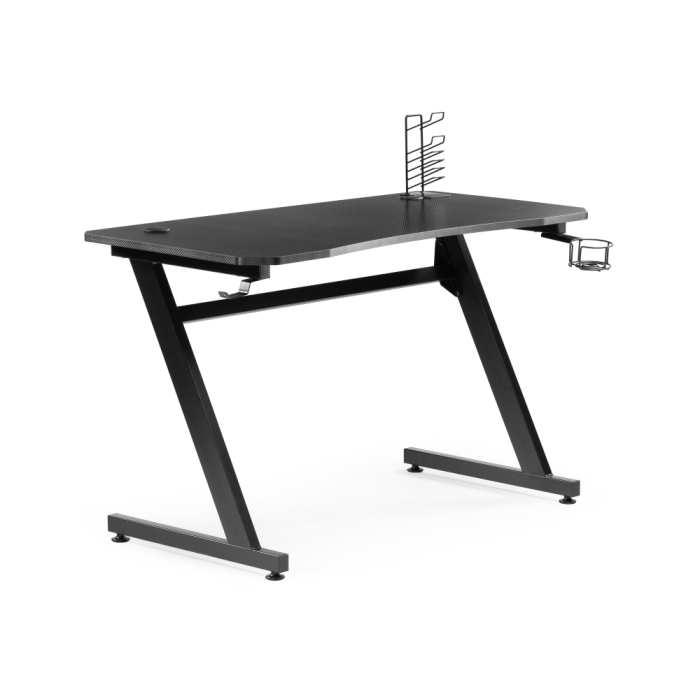 Компьютерный стол Master 2 120х60х75 black