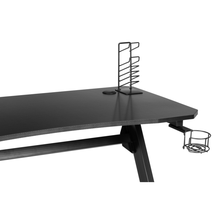 Компьютерный стол Master 2 120х60х75 black