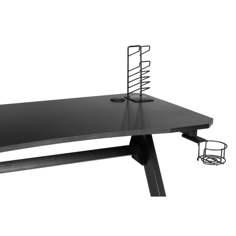 Компьютерный стол Master 2 120х60х75 black