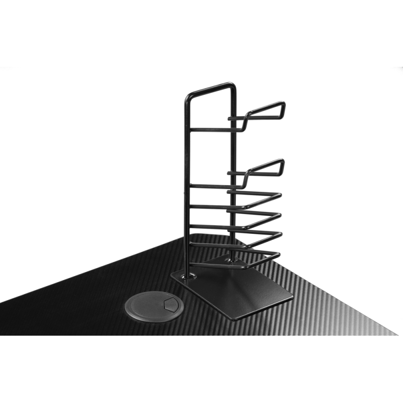 Компьютерный стол Master 2 120х60х75 black