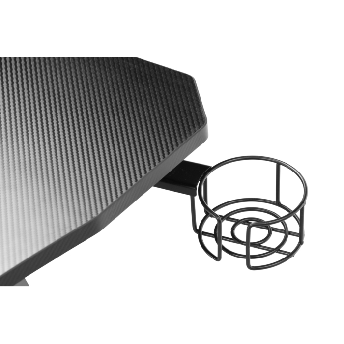 Компьютерный стол Master 2 120х60х75 black