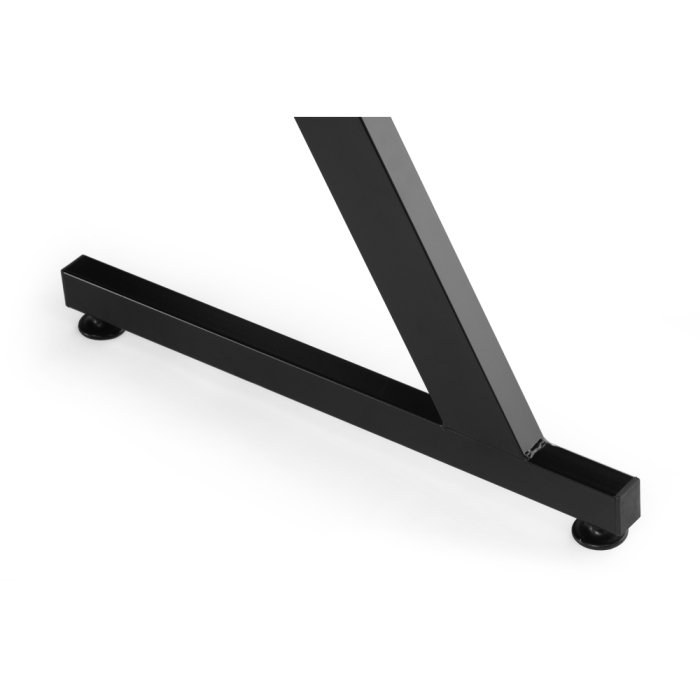 Компьютерный стол Master 2 120х60х75 black