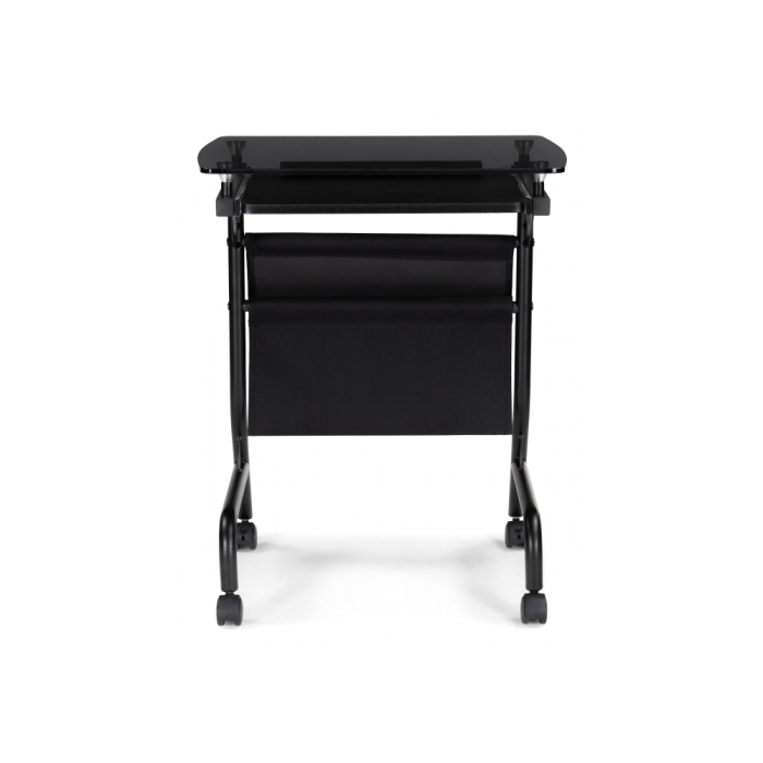 Компьютерный стол Riko 54х40х67 black