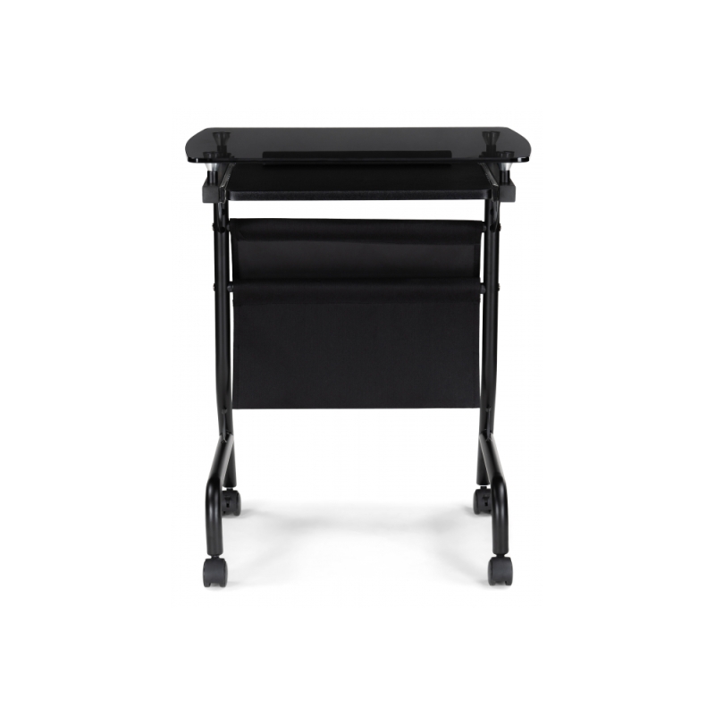 Компьютерный стол Riko 54х40х67 black