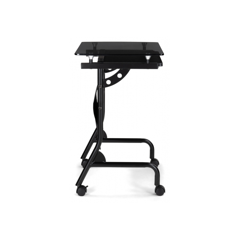 Компьютерный стол Riko 54х40х67 black