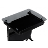 Компьютерный стол Riko 54х40х67 black