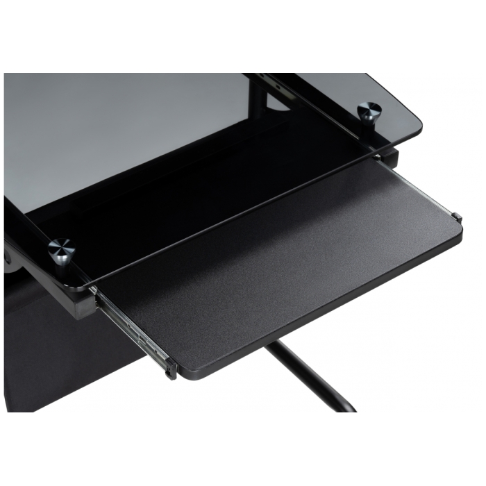 Компьютерный стол Riko 54х40х67 black