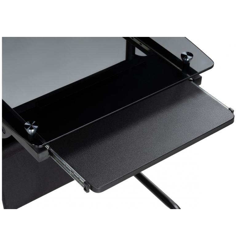 Компьютерный стол Riko 54х40х67 black