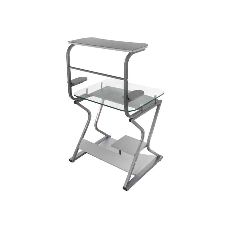 Компьютерный стол Roni 80х63х127