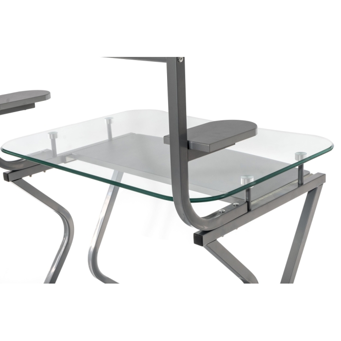 Компьютерный стол Roni 80х63х127