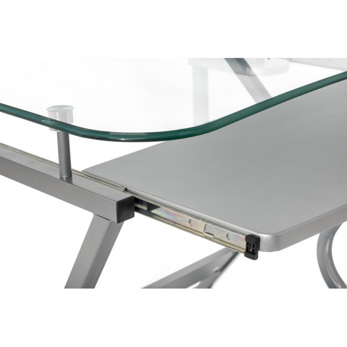 Компьютерный стол Roni 80х63х127