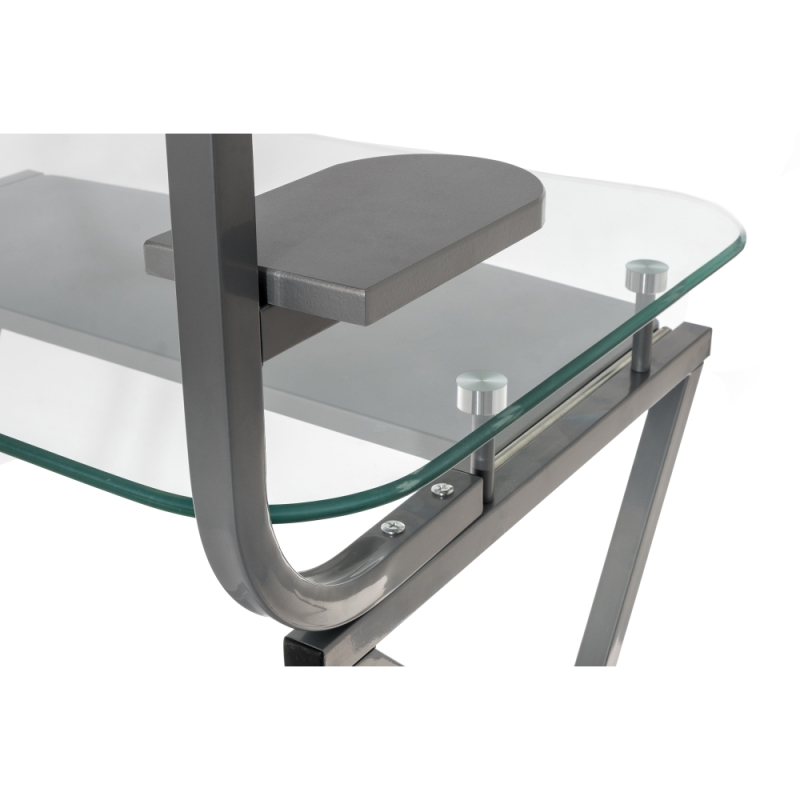 Компьютерный стол Roni 80х63х127