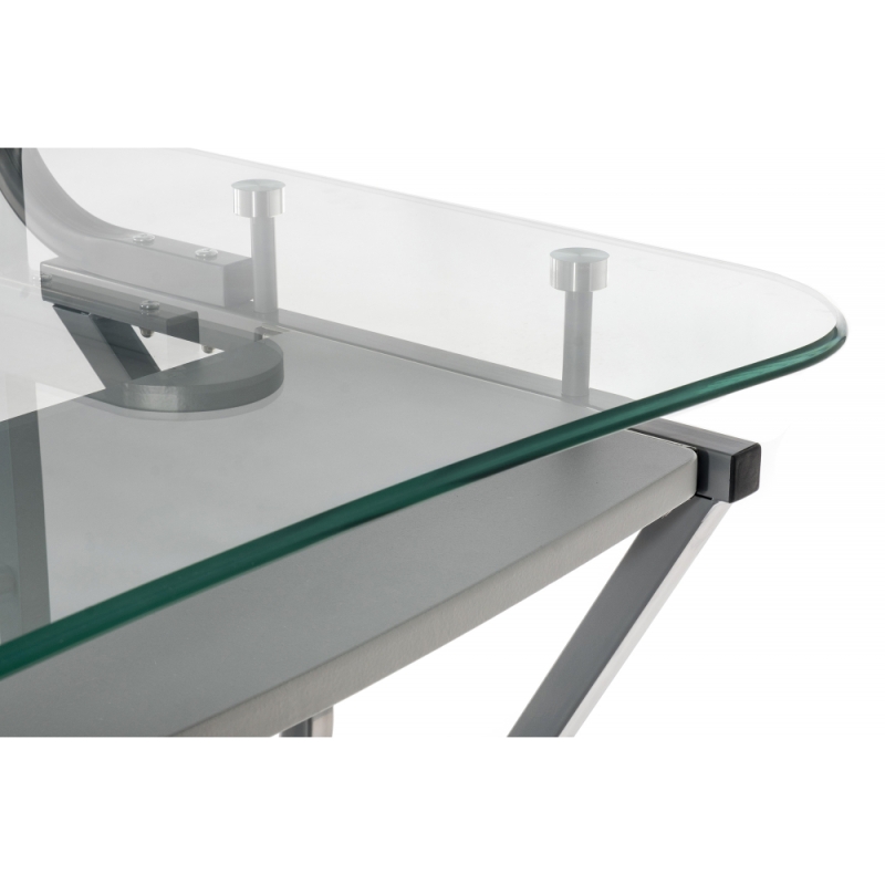 Компьютерный стол Roni 80х63х127