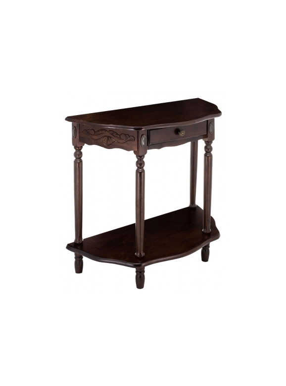 Журнальный стол Console oak