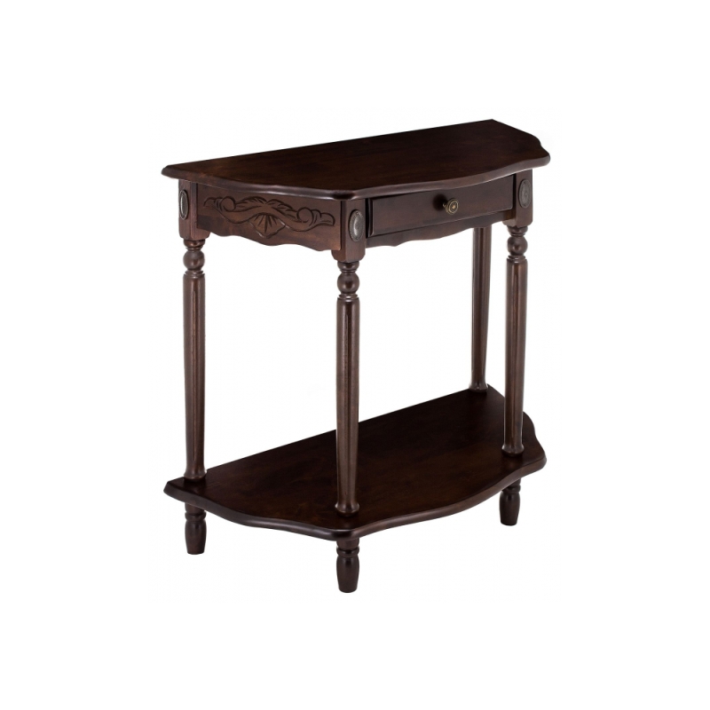 Журнальный стол Console oak