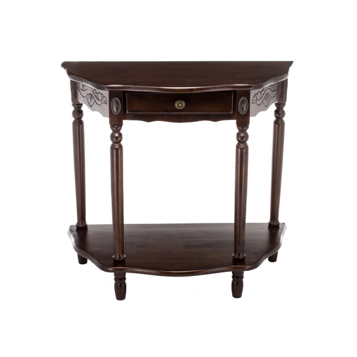 Журнальный стол Console oak