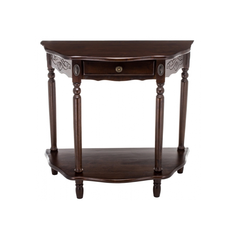 Журнальный стол Console oak