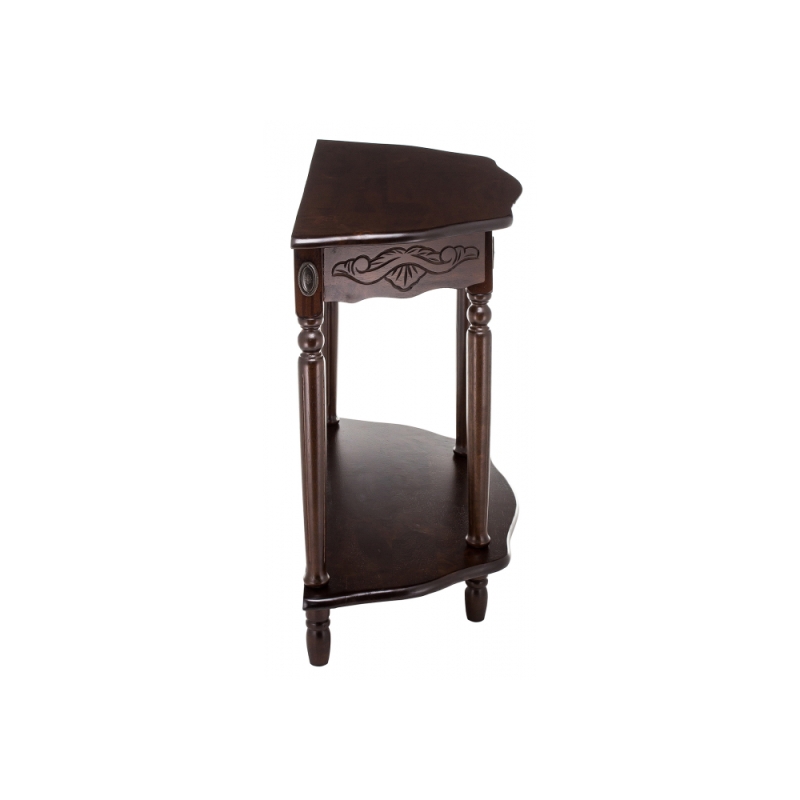 Журнальный стол Console oak