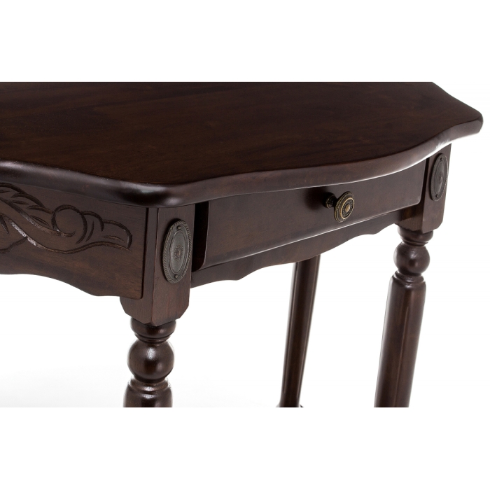 Журнальный стол Console oak