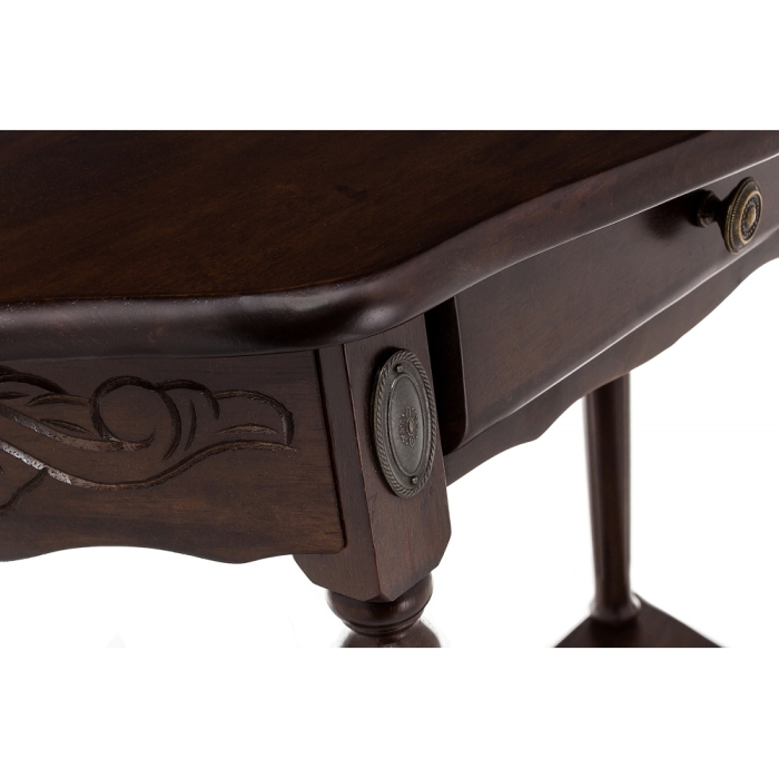 Журнальный стол Console oak