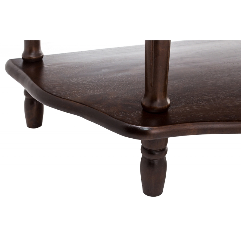 Журнальный стол Console oak