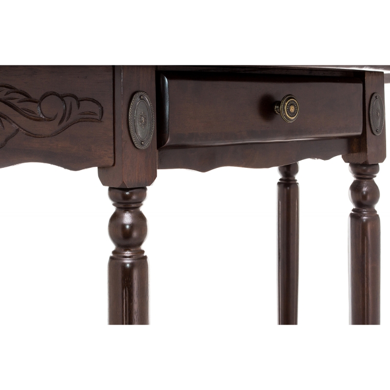 Журнальный стол Console oak