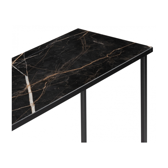 Консольный столик Феот 80х30х77 файерстоун