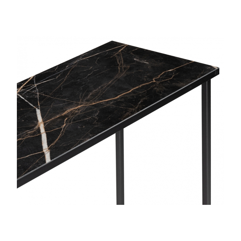 Консольный столик Феот 80х30х77 файерстоун