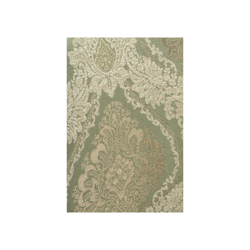 Кресло Линет soprano nefrit / ромб / орех миланский