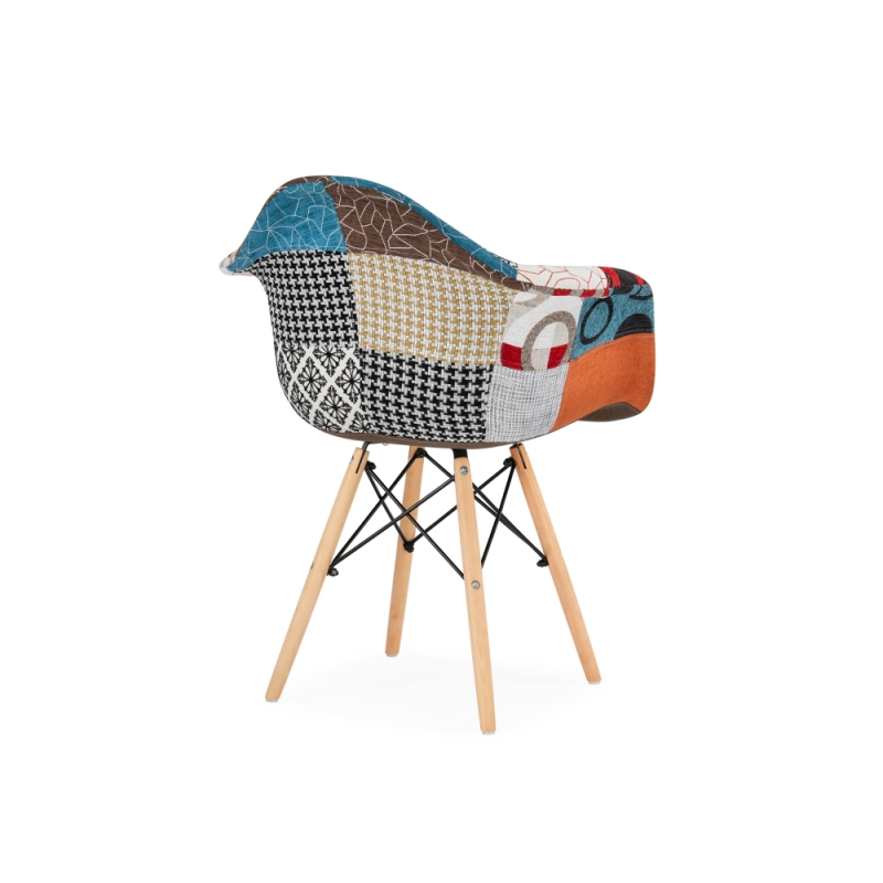 Кресло Multicolor