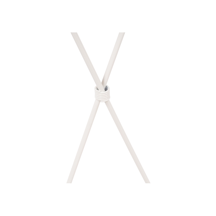 Односпальная кровать Иоханна 18 90х200 белая